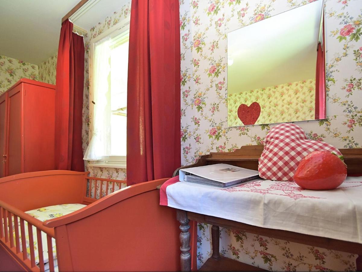 Country Style Flat With Garden Apartment Triberg im Schwarzwald Ngoại thất bức ảnh