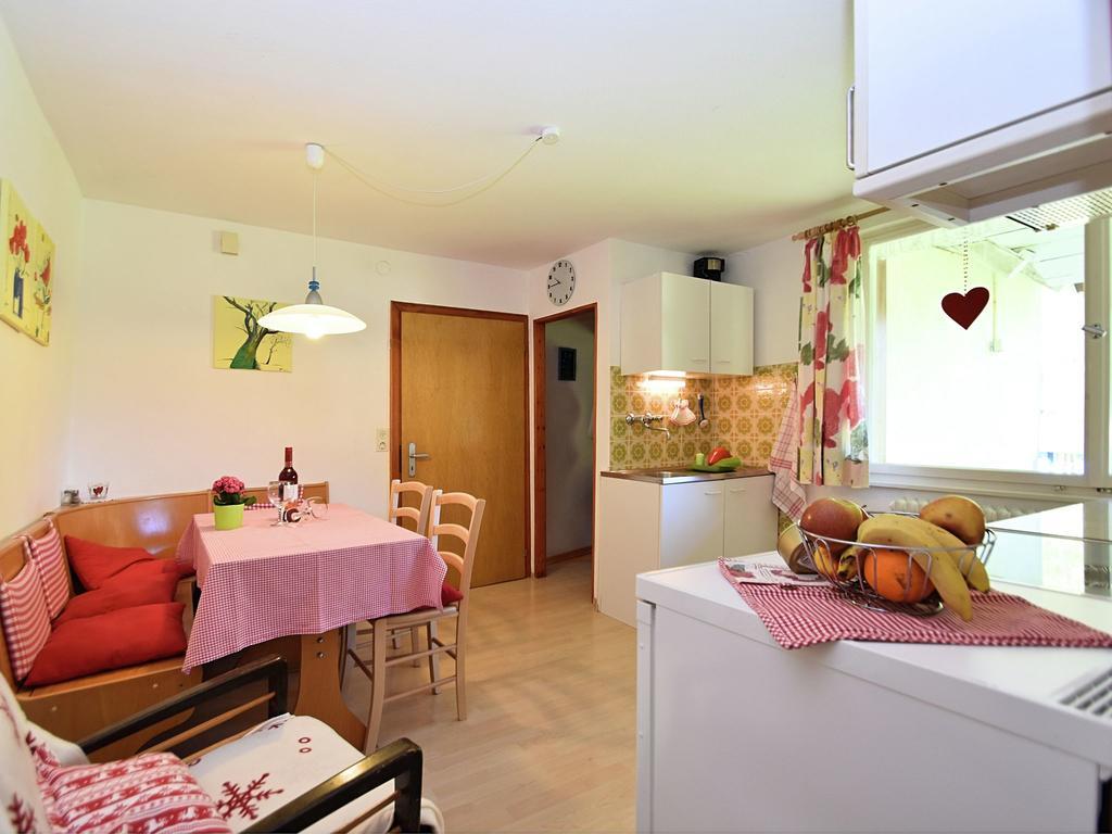 Country Style Flat With Garden Apartment Triberg im Schwarzwald Phòng bức ảnh