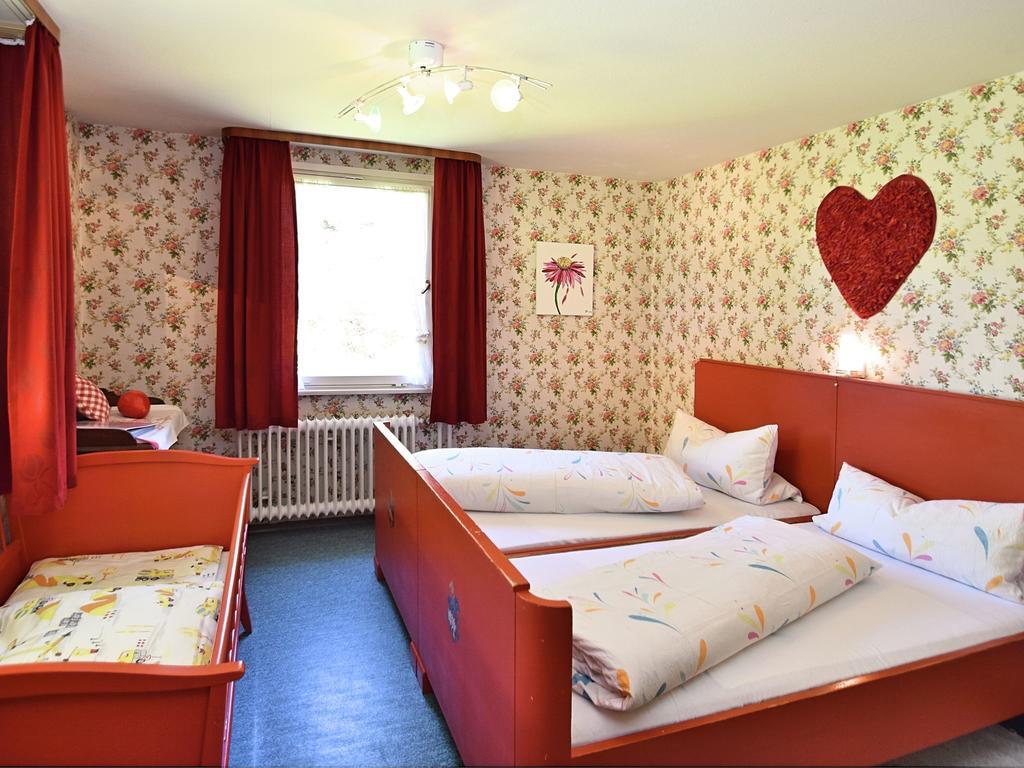 Country Style Flat With Garden Apartment Triberg im Schwarzwald Phòng bức ảnh