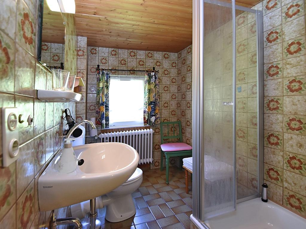 Country Style Flat With Garden Apartment Triberg im Schwarzwald Phòng bức ảnh