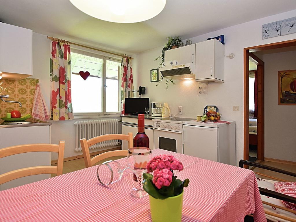 Country Style Flat With Garden Apartment Triberg im Schwarzwald Phòng bức ảnh