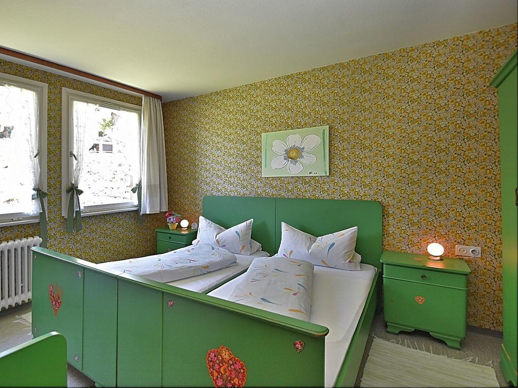 Country Style Flat With Garden Apartment Triberg im Schwarzwald Phòng bức ảnh