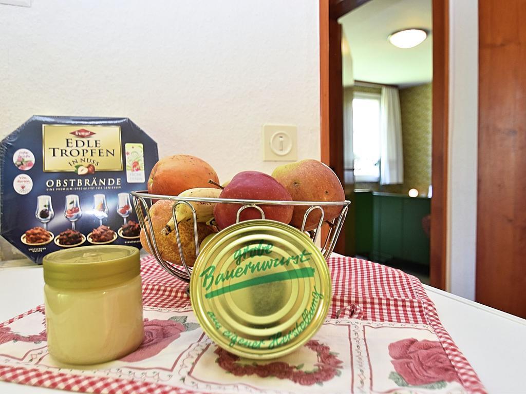 Country Style Flat With Garden Apartment Triberg im Schwarzwald Phòng bức ảnh