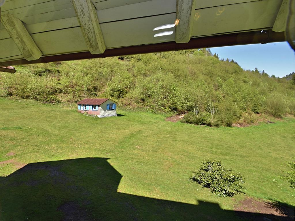 Country Style Flat With Garden Apartment Triberg im Schwarzwald Phòng bức ảnh