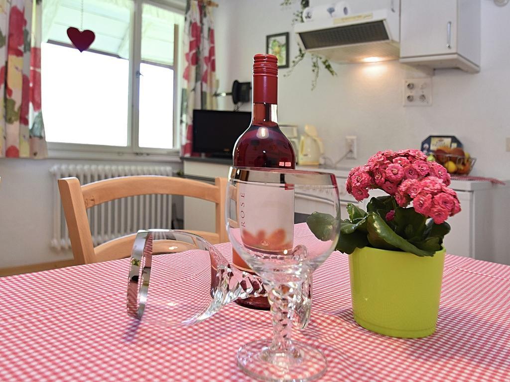 Country Style Flat With Garden Apartment Triberg im Schwarzwald Phòng bức ảnh